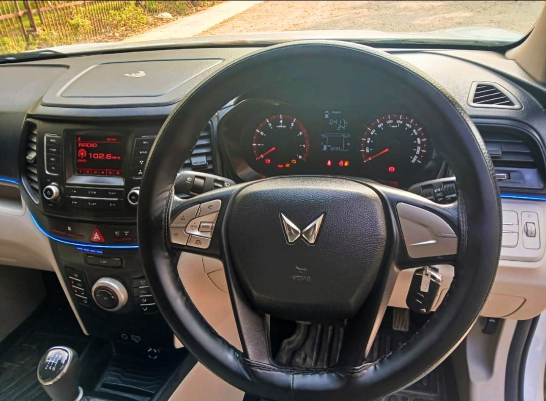 XUV300 image 13 XUV300 image 13