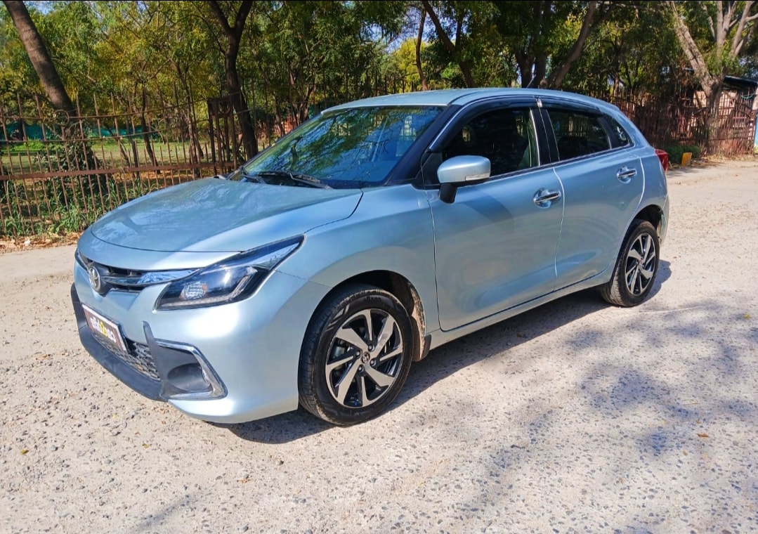 Glanza image 1 Glanza image 1