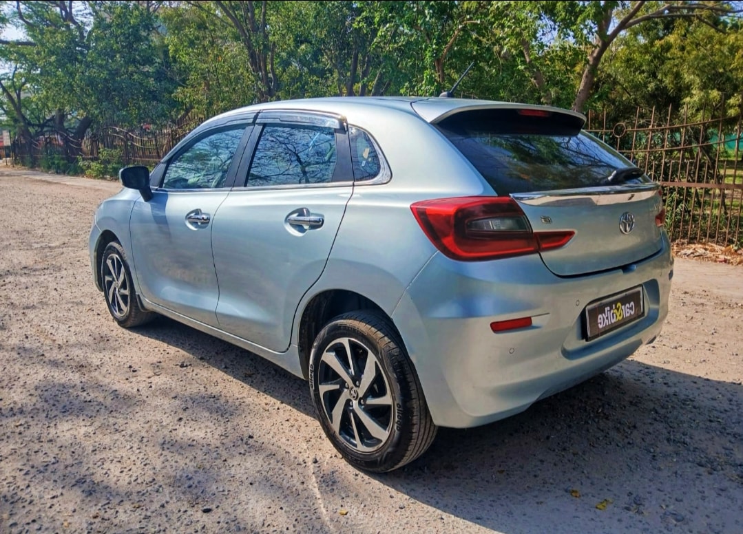 Glanza image 3 Glanza image 3