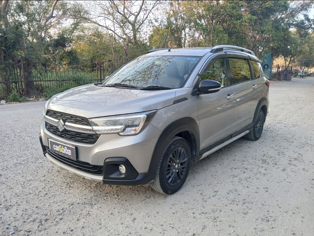 XL6 image 7 XL6 image 7