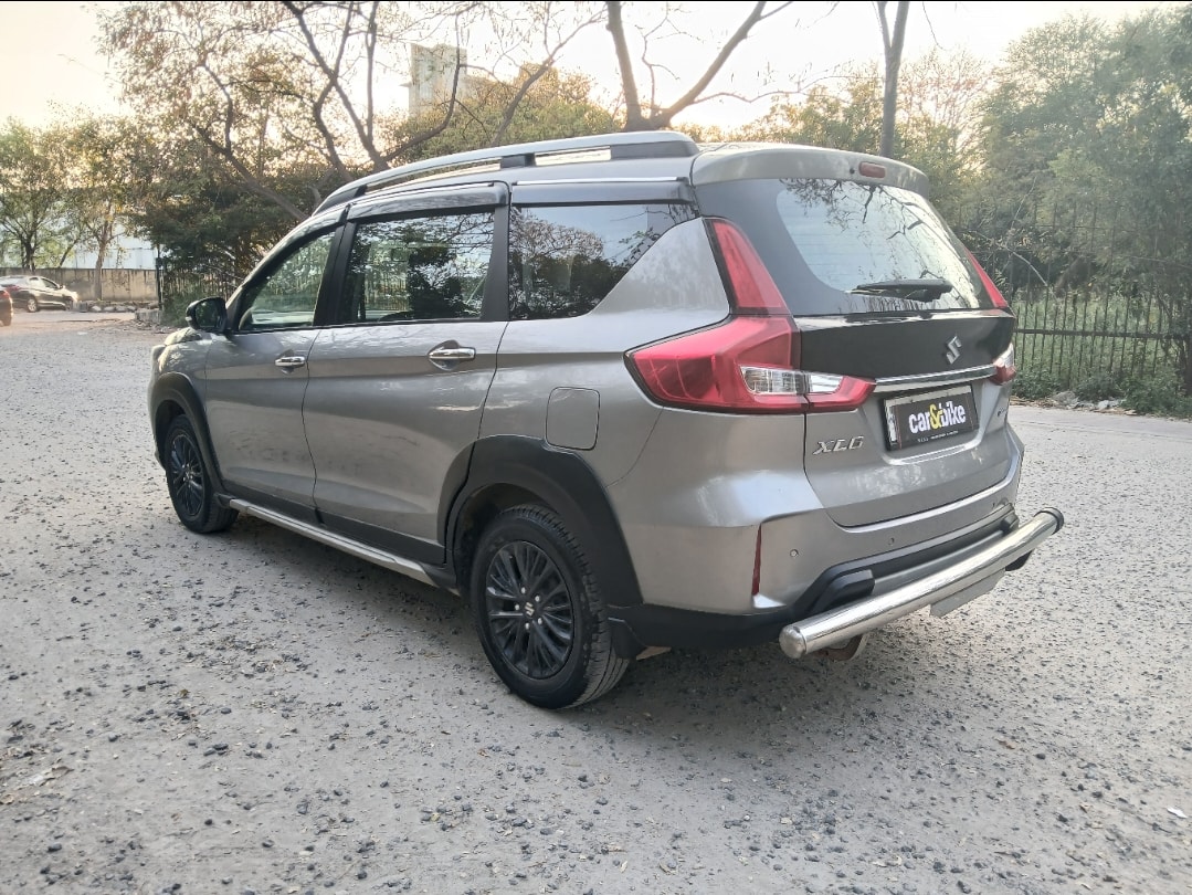 XL6 image 3 XL6 image 3