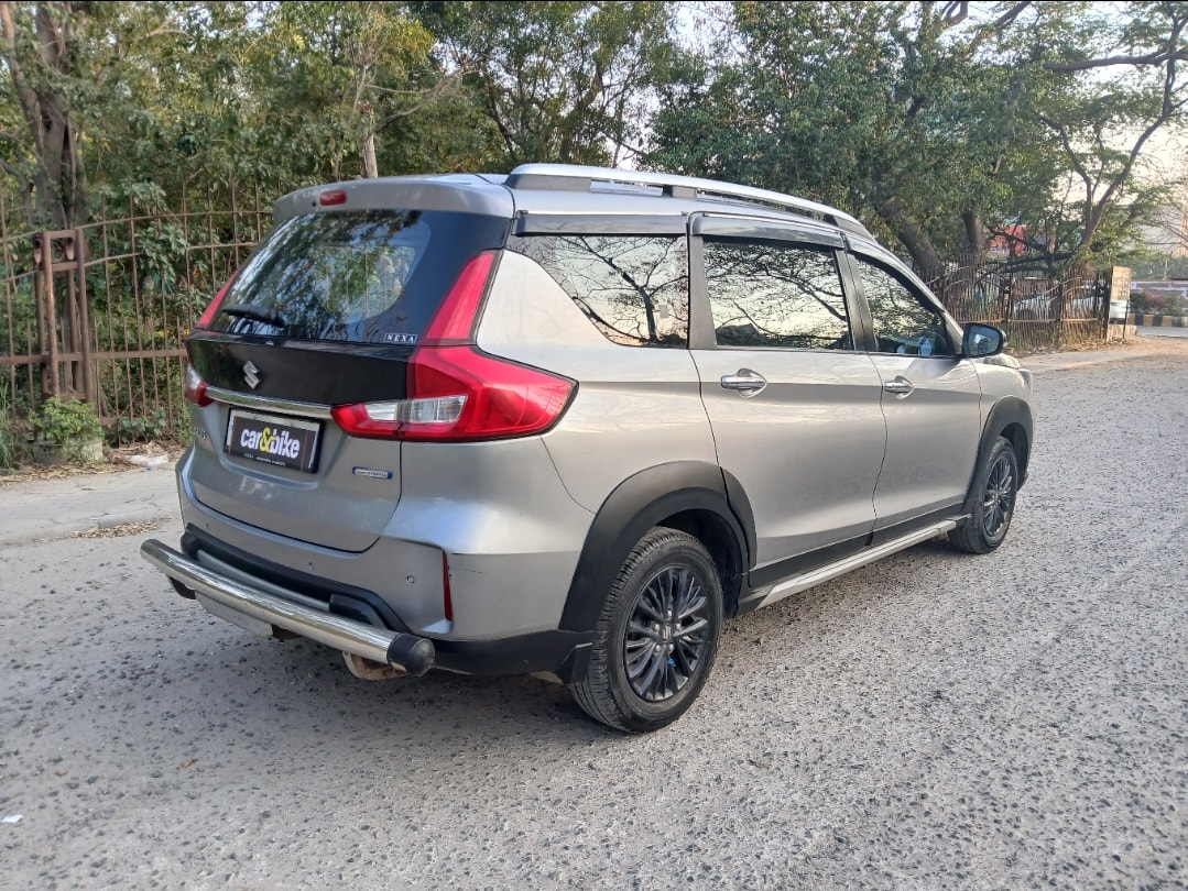 XL6 image 5 XL6 image 5