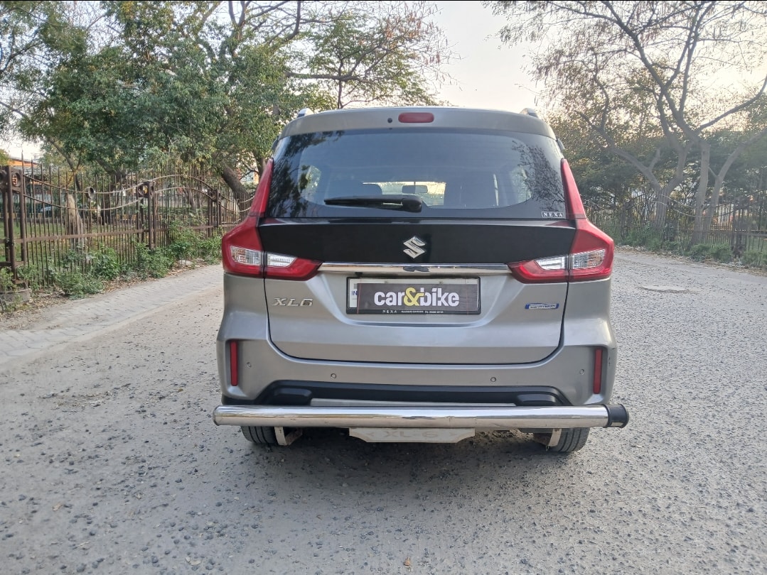 XL6 image 4 XL6 image 4