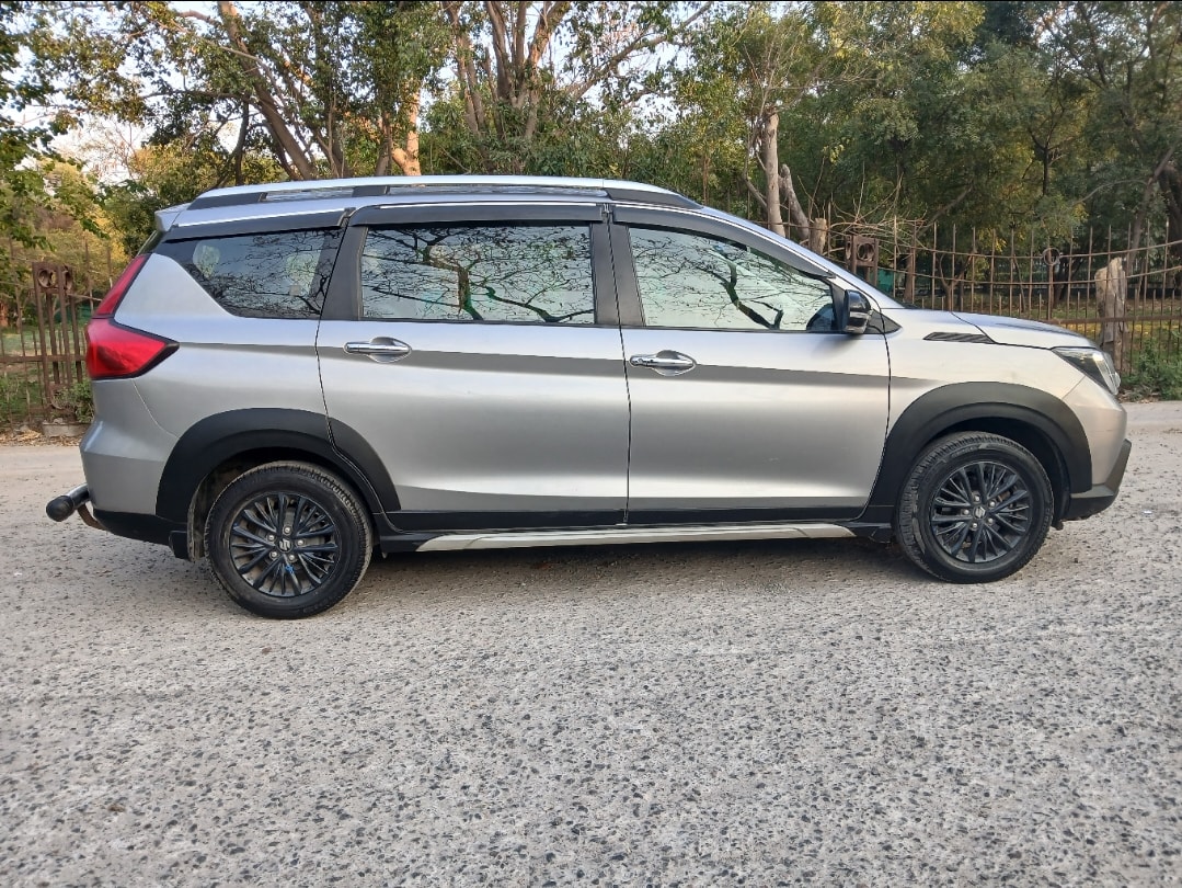 XL6 image 6 XL6 image 6