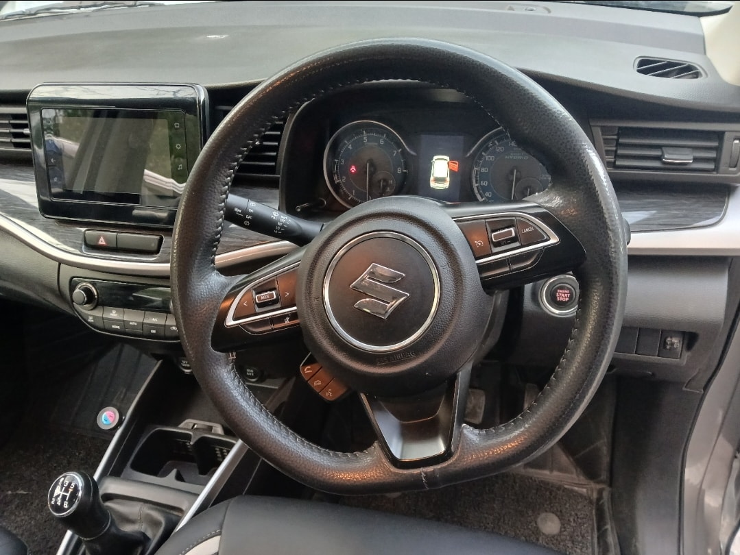 XL6 image 13 XL6 image 13