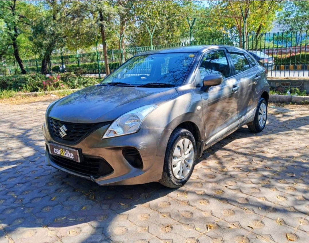 Baleno image 1 Baleno image 1