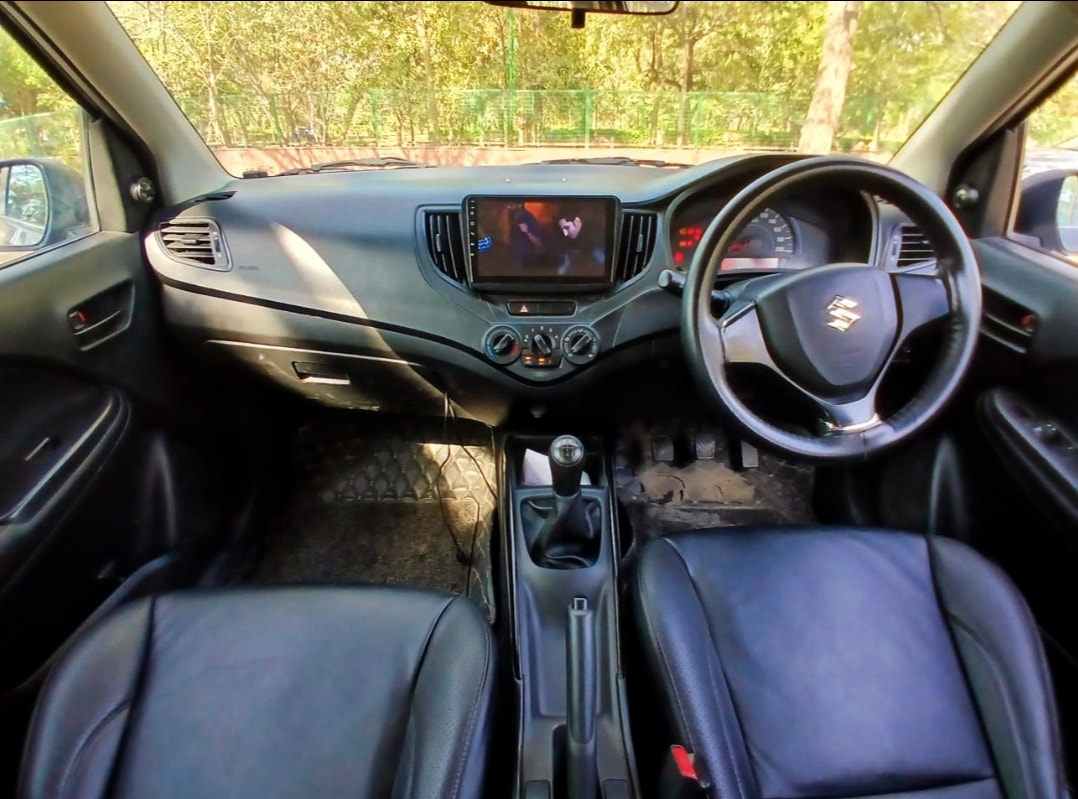 Baleno image 12 Baleno image 12