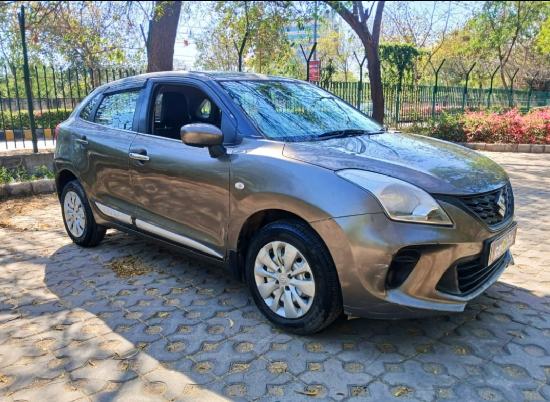 Baleno image 7 Baleno image 7