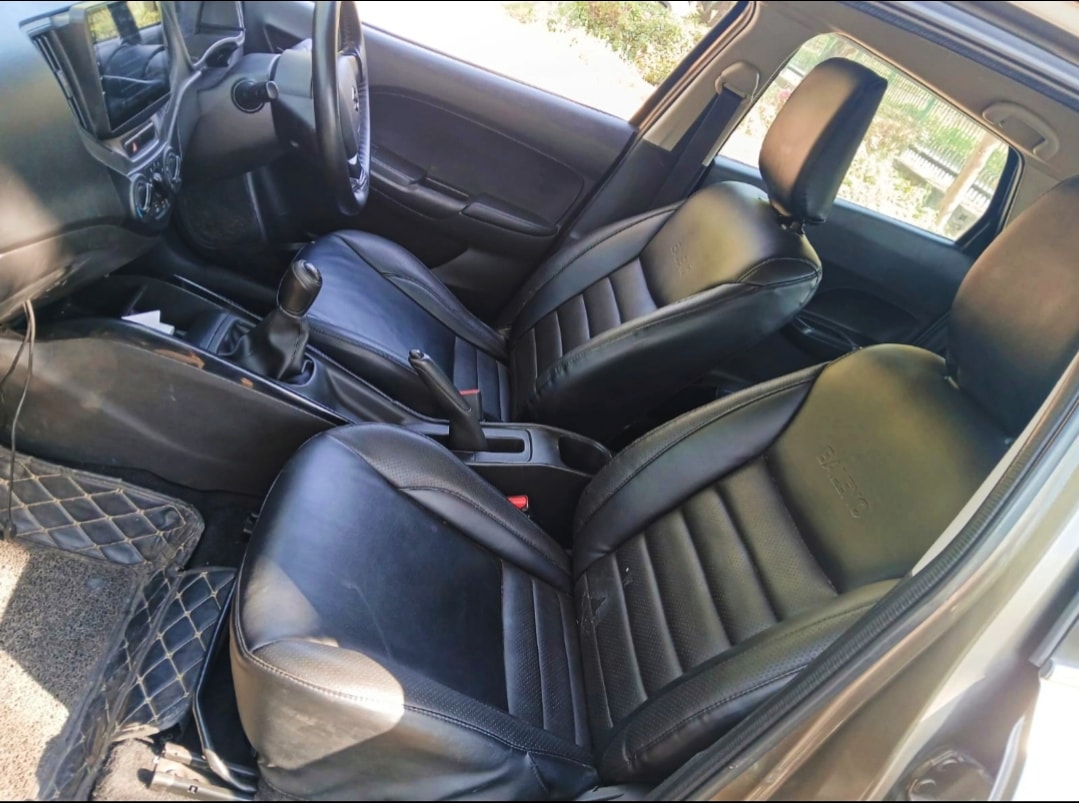 Baleno image 16 Baleno image 16