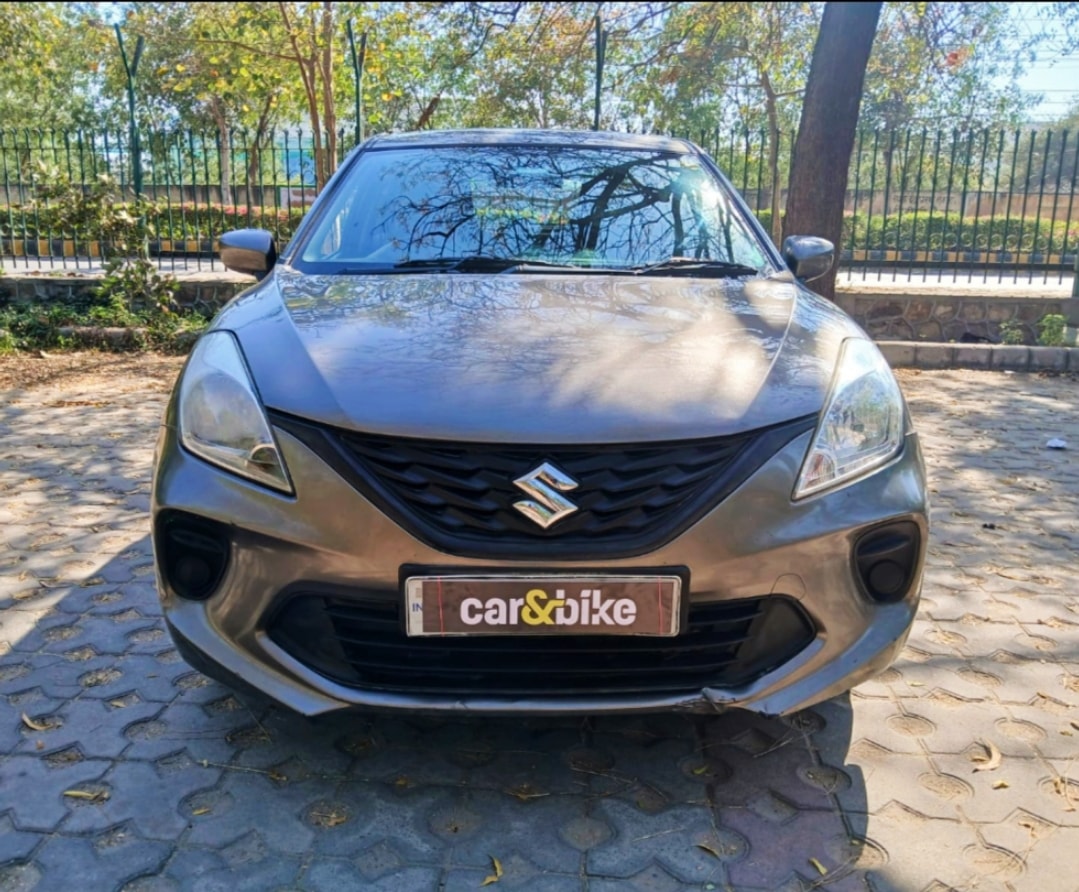 Baleno image 8 Baleno image 8