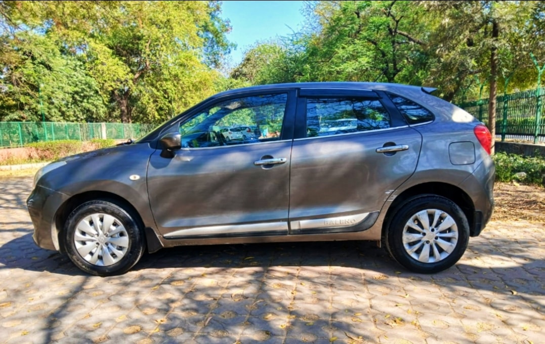 Baleno image 2 Baleno image 2