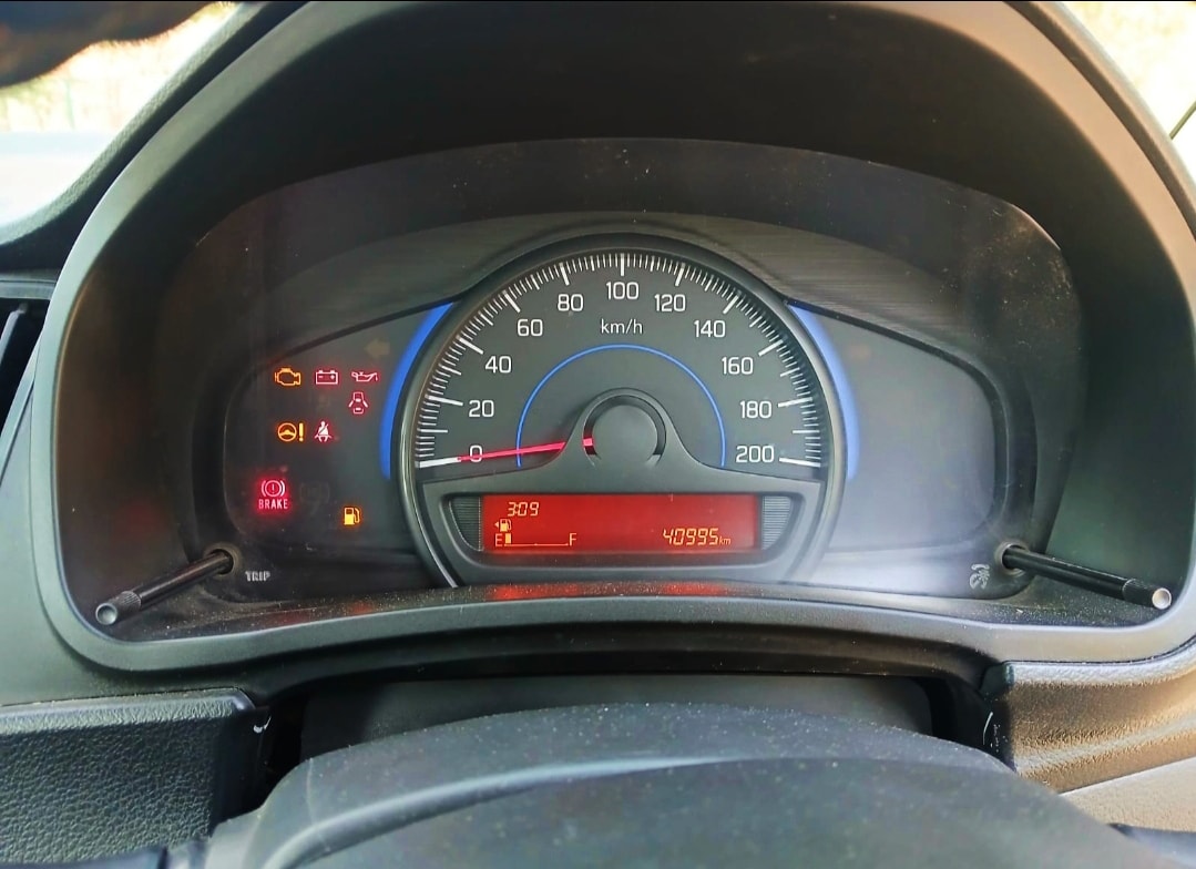 Baleno image 11 Baleno image 11