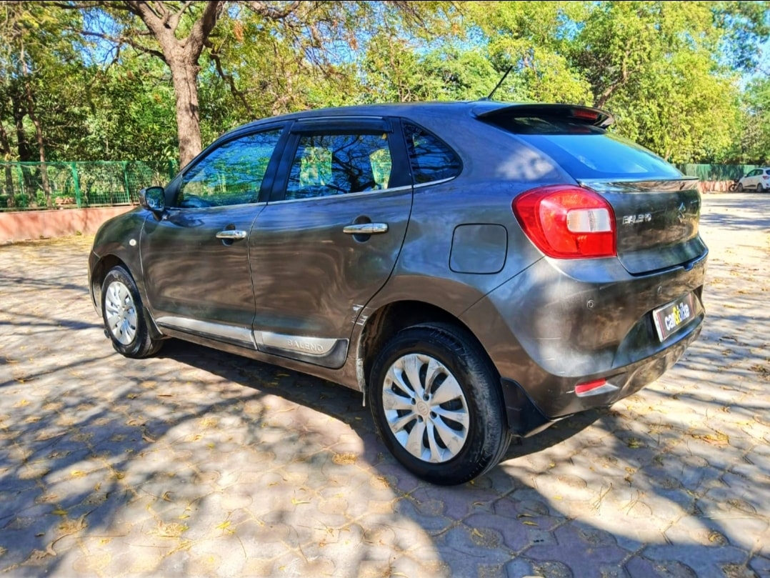 Baleno image 3 Baleno image 3