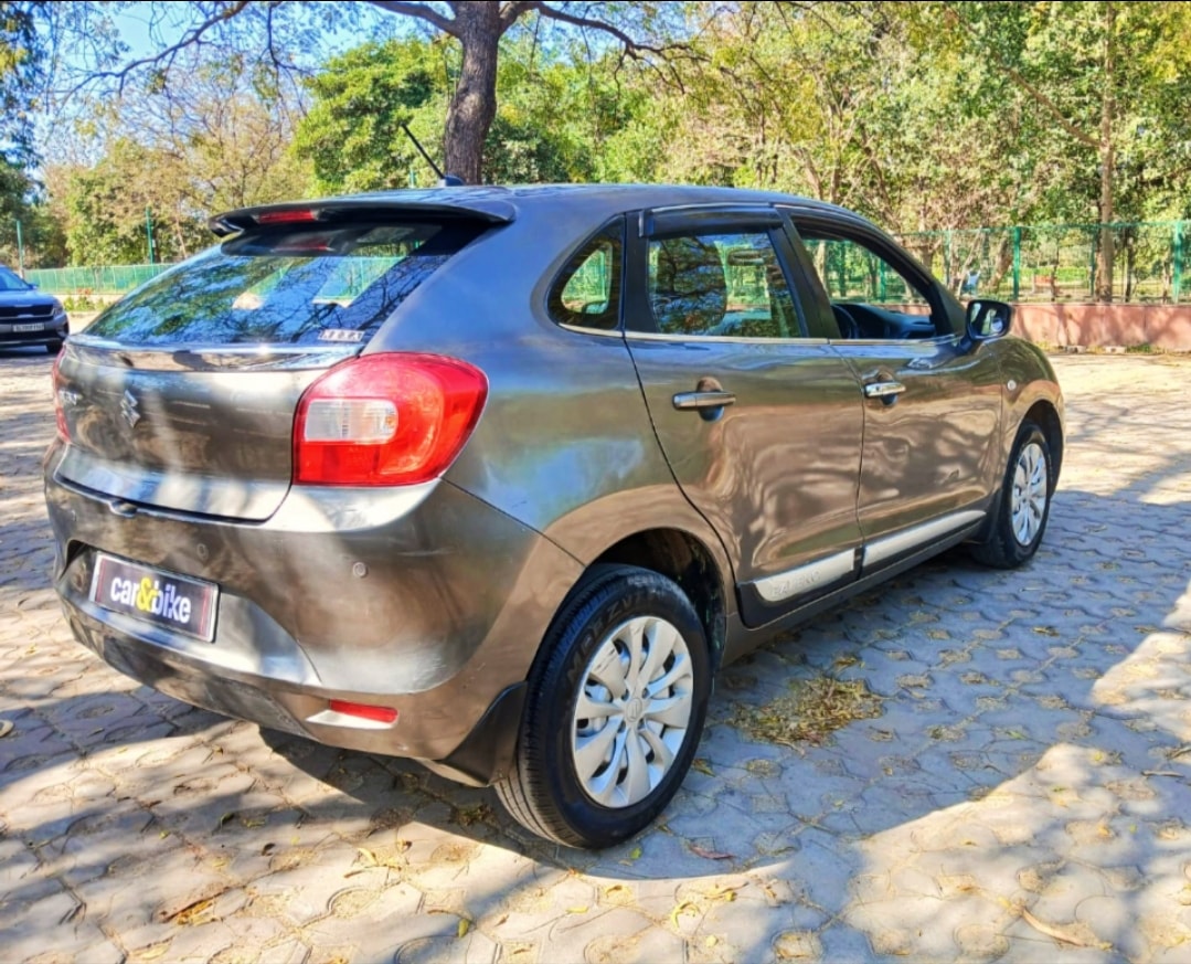 Baleno image 5 Baleno image 5