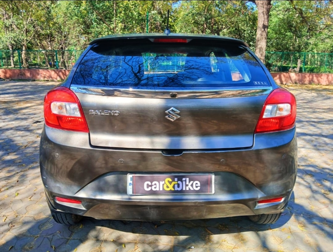 Baleno image 4 Baleno image 4