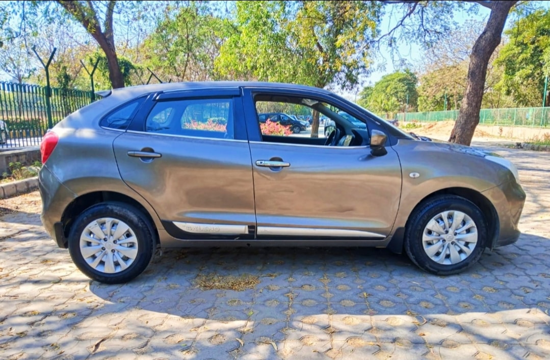 Baleno image 6 Baleno image 6