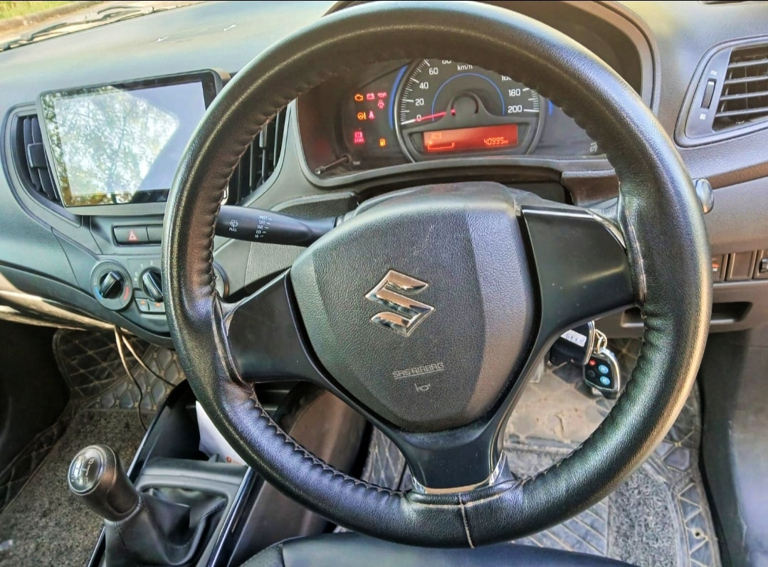 Baleno image 13 Baleno image 13