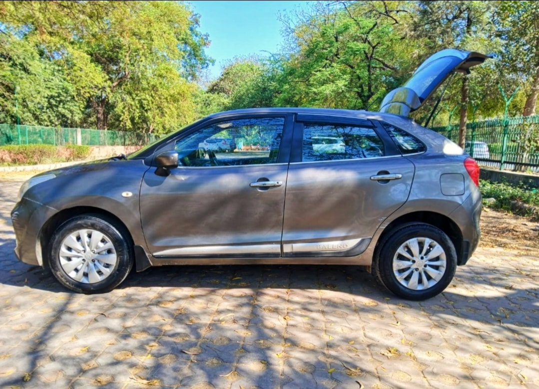 Baleno image 10 Baleno image 10