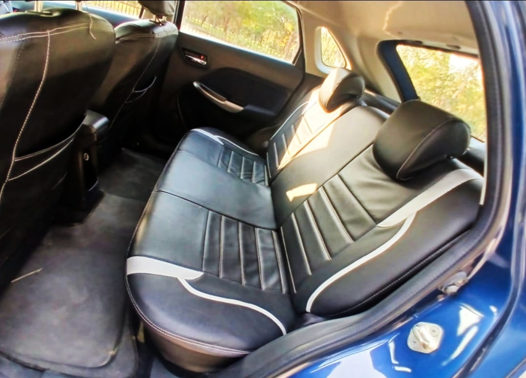 Baleno image 17 Baleno image 17