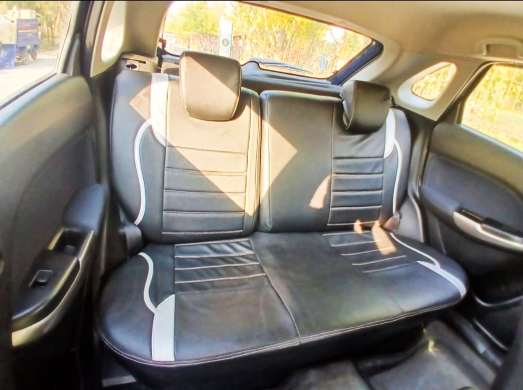 Baleno image 15 Baleno image 15