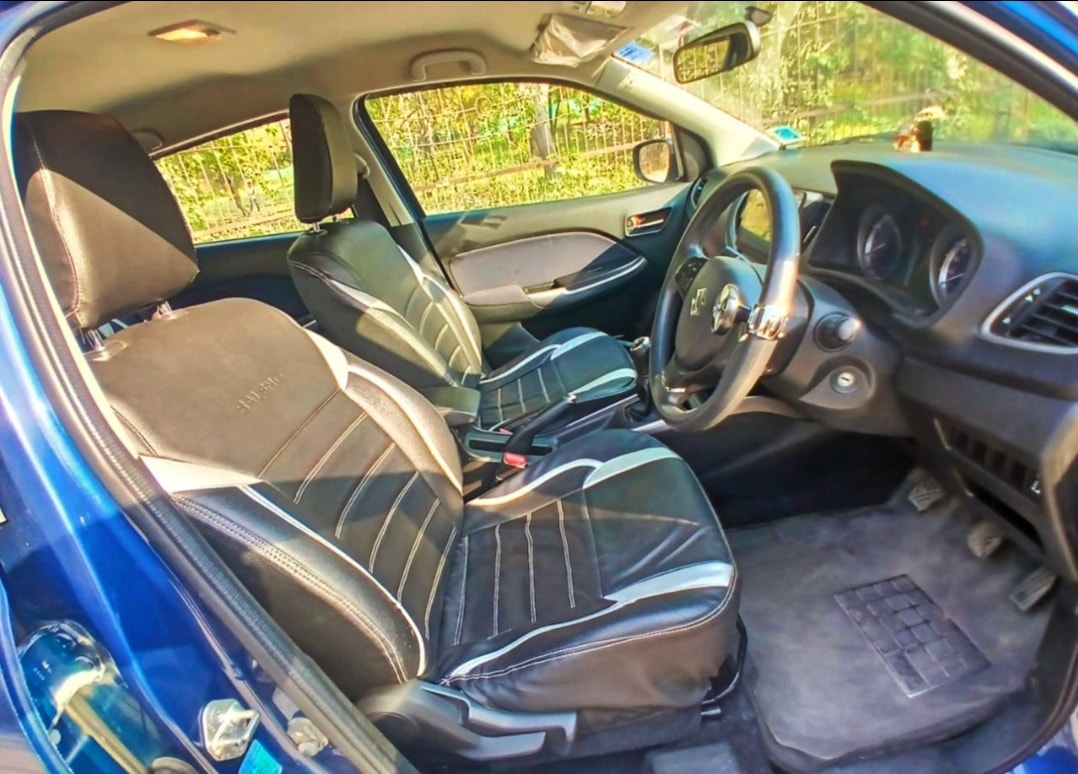 Baleno image 14 Baleno image 14