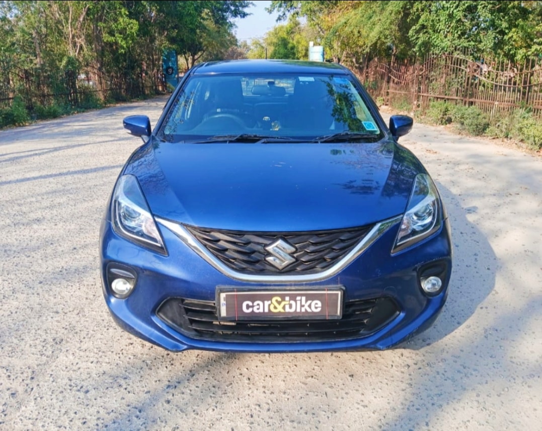 Baleno image 8 Baleno image 8