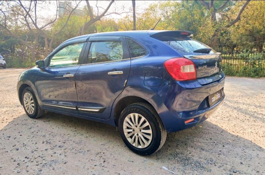 Baleno image 3 Baleno image 3