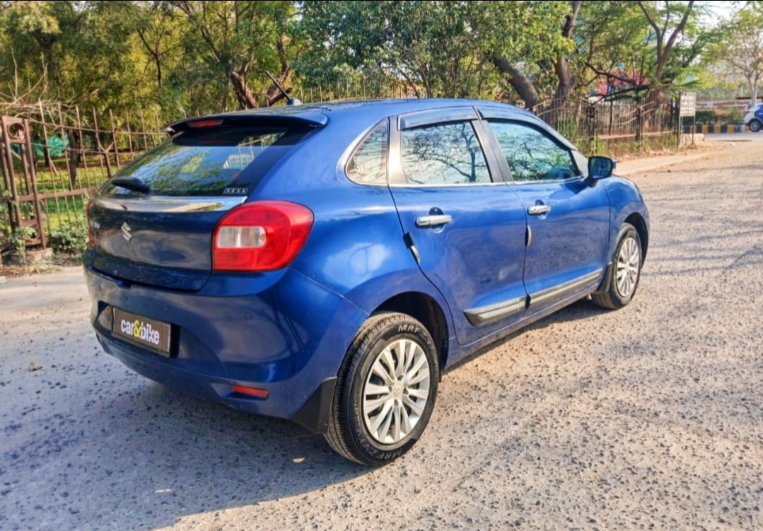 Baleno image 5 Baleno image 5