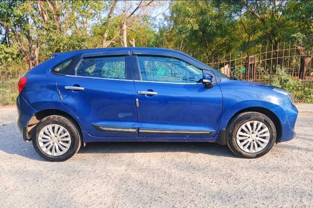 Baleno image 6 Baleno image 6