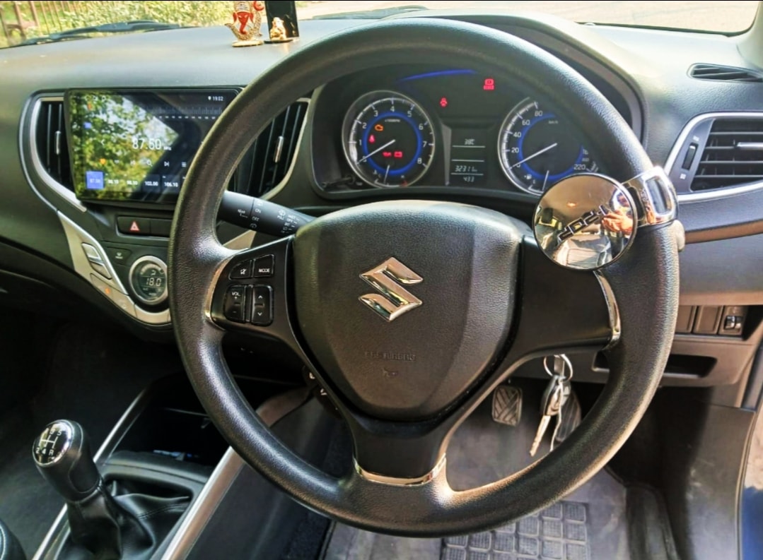 Baleno image 13 Baleno image 13