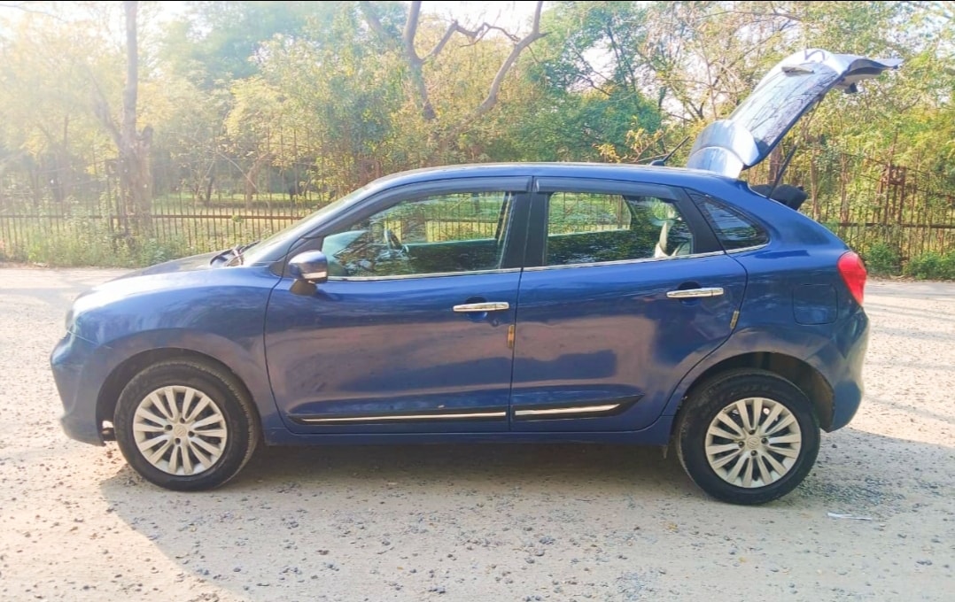 Baleno image 10 Baleno image 10