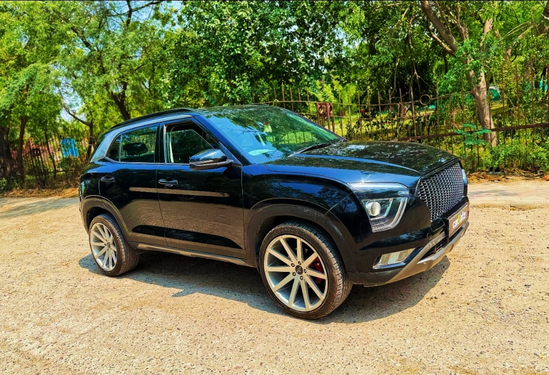 Creta image 7 Creta image 7