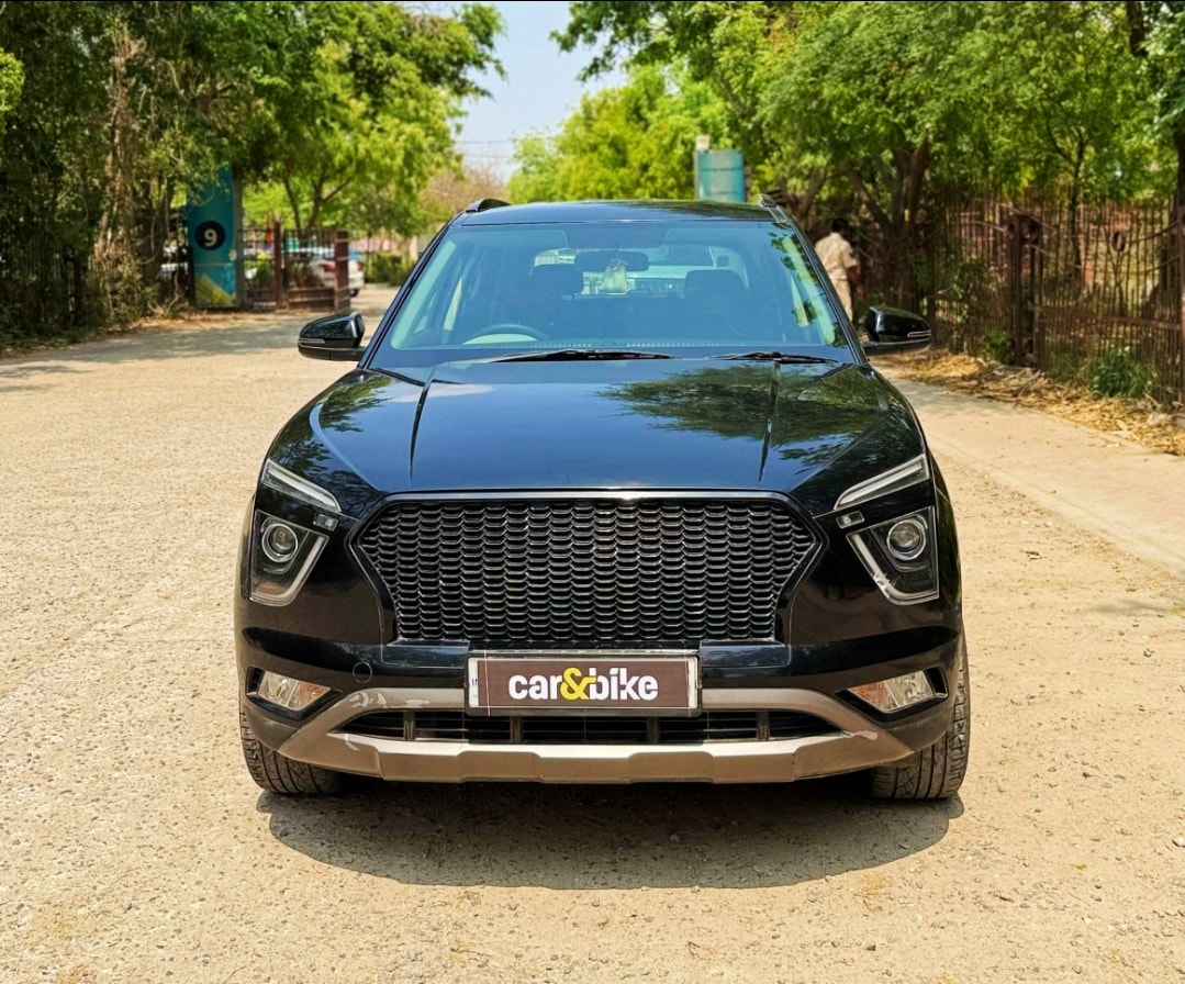 Creta image 8 Creta image 8