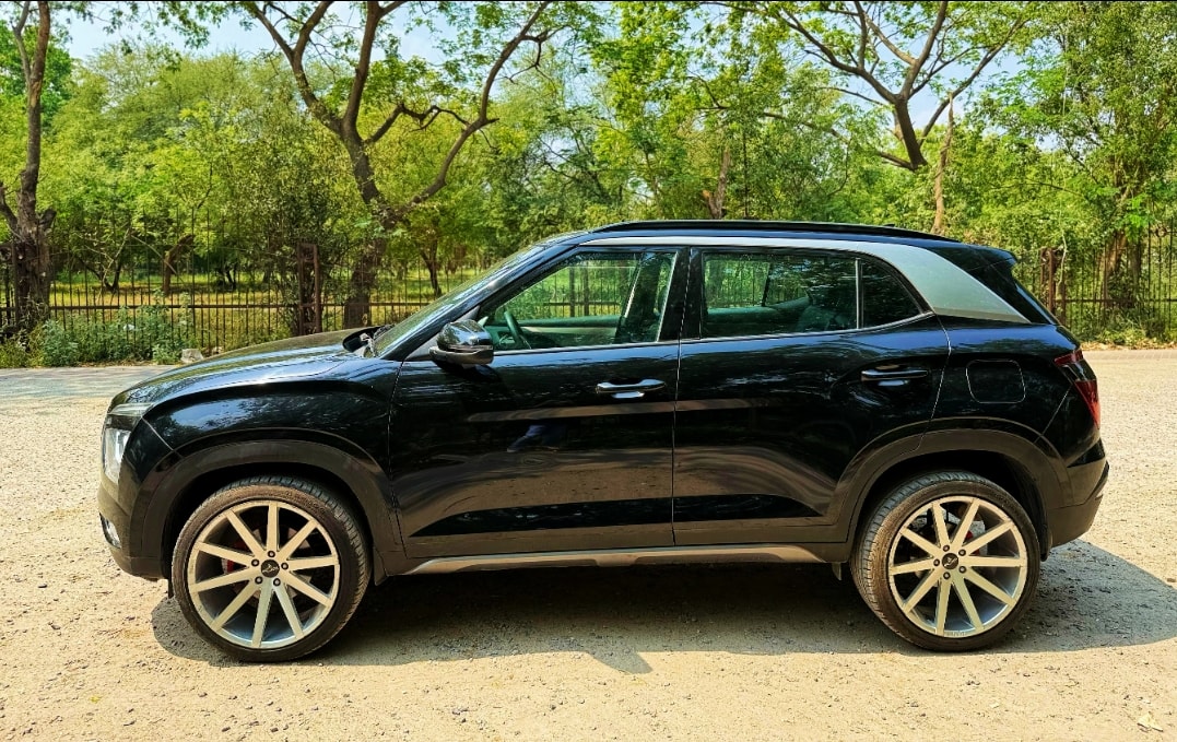 Creta image 2 Creta image 2