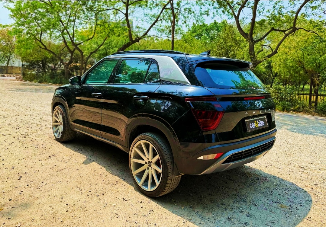 Creta image 3 Creta image 3