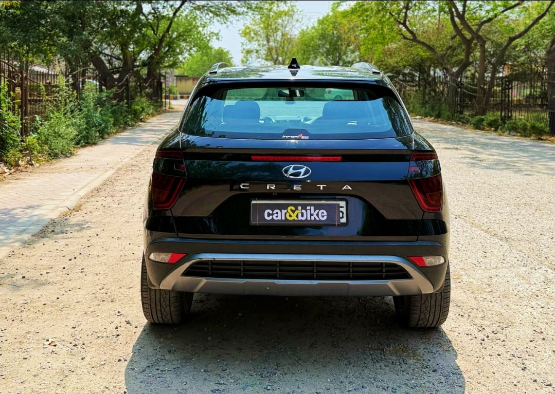 Creta image 4 Creta image 4