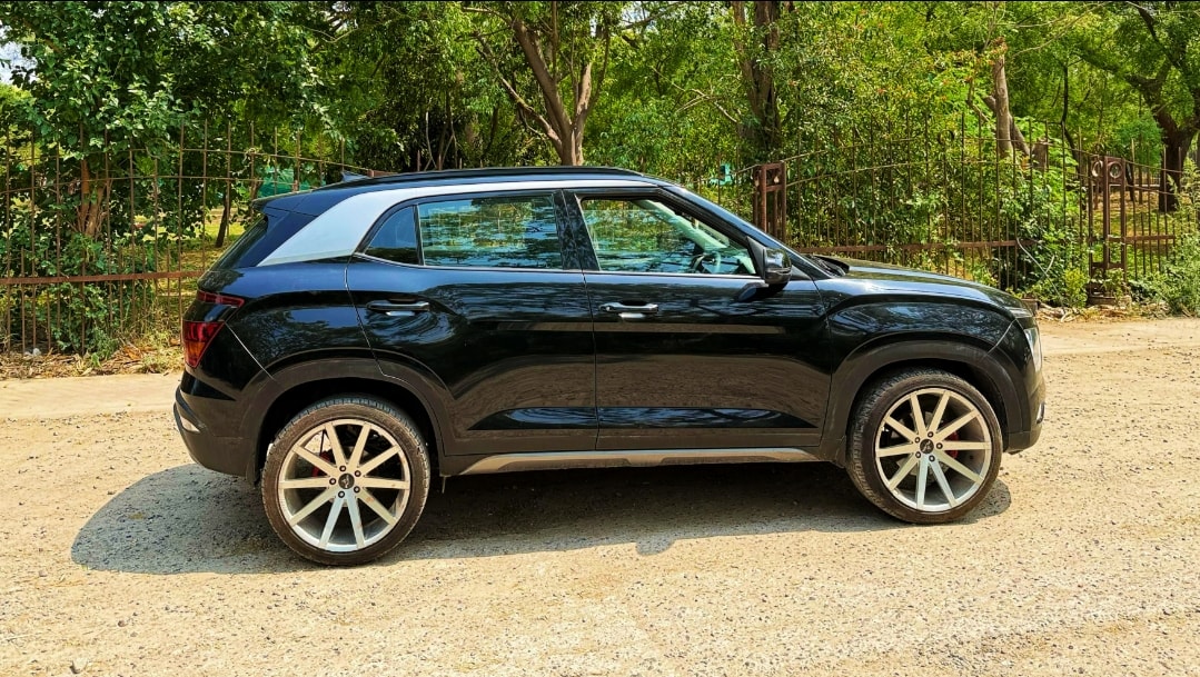 Creta image 6 Creta image 6