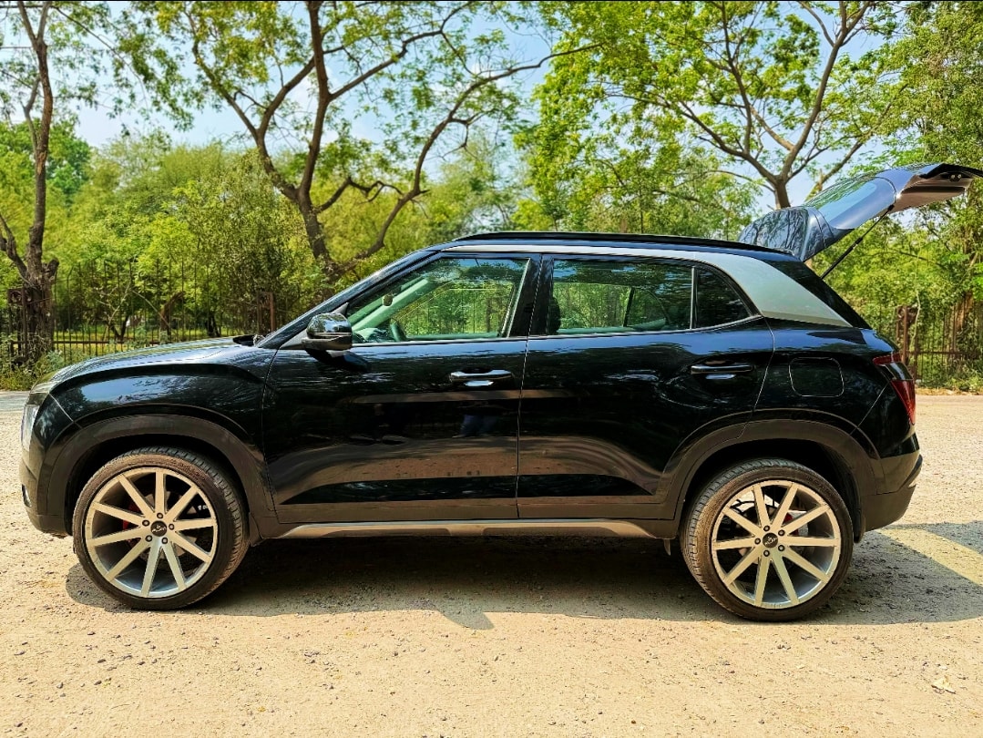 Creta image 10 Creta image 10