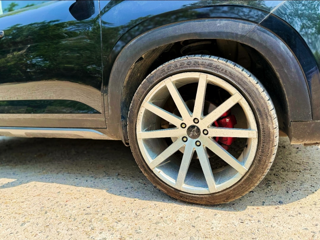 Creta image 9 Creta image 9