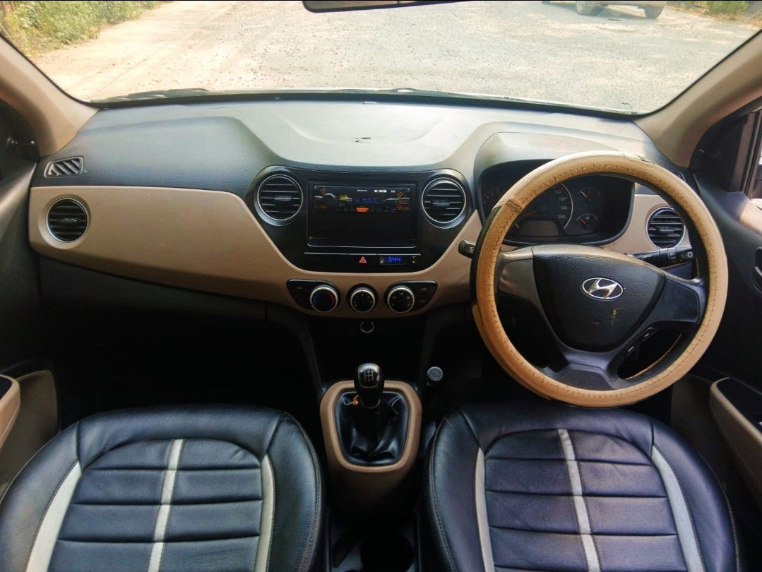 Grand i10 image 12 Grand i10 image 12