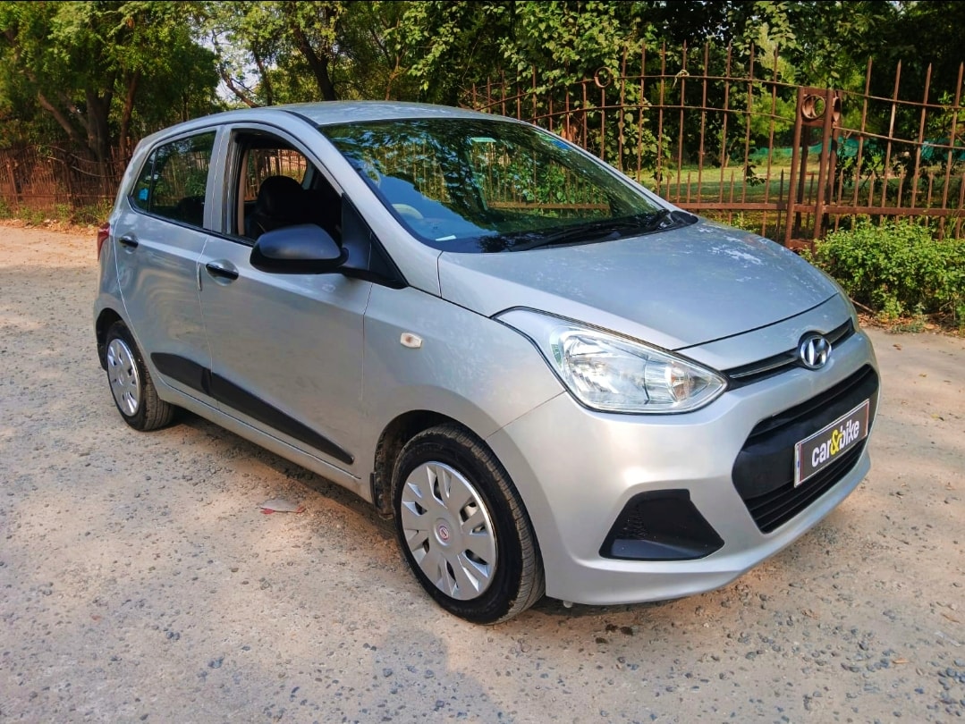 Grand i10 image 7 Grand i10 image 7