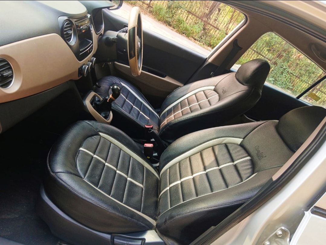 Grand i10 image 16 Grand i10 image 16