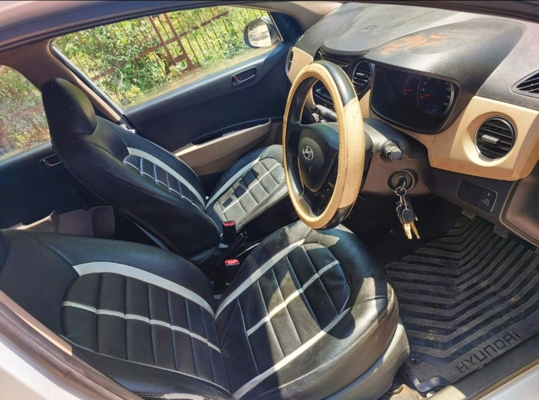 Grand i10 image 14 Grand i10 image 14