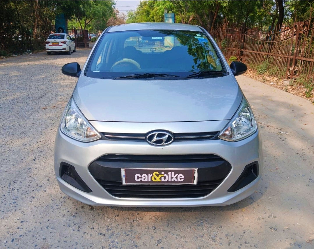 Grand i10 image 8 Grand i10 image 8