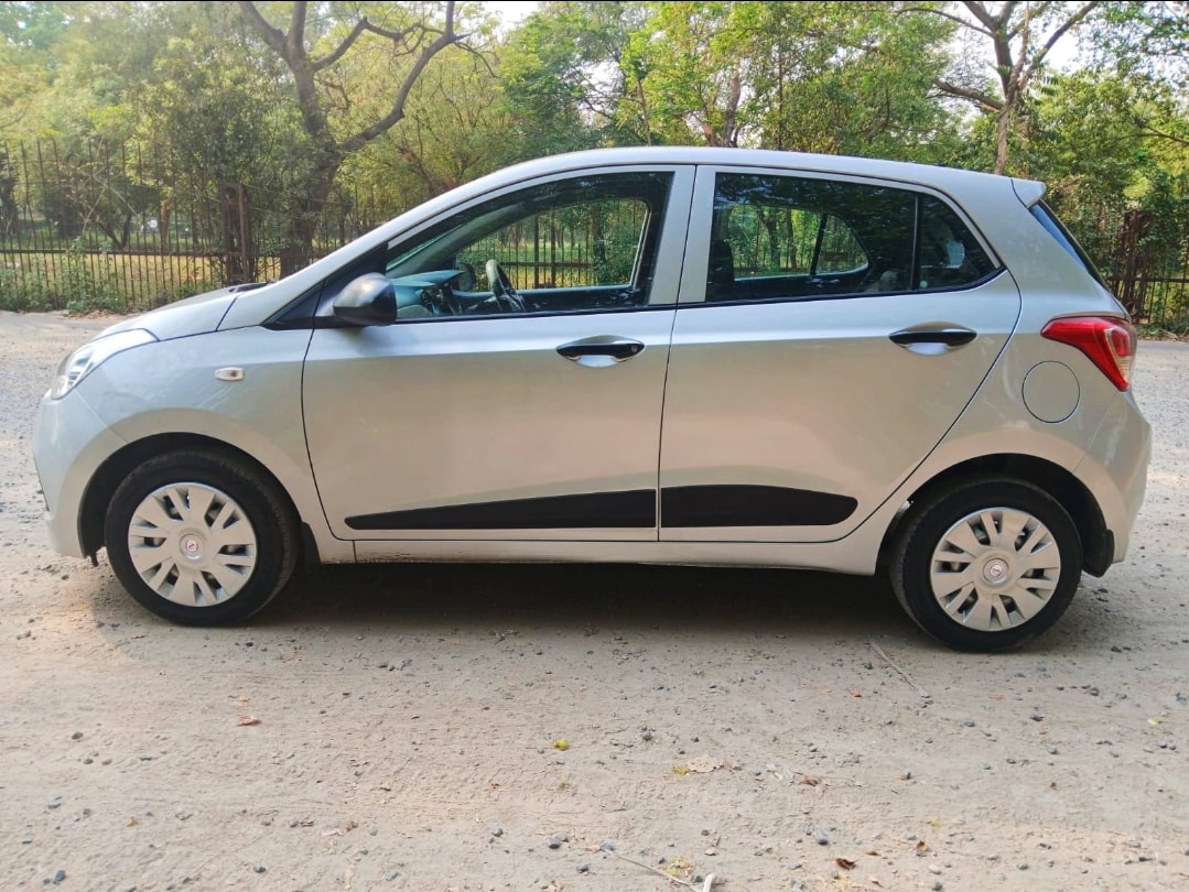 Grand i10 image 2 Grand i10 image 2