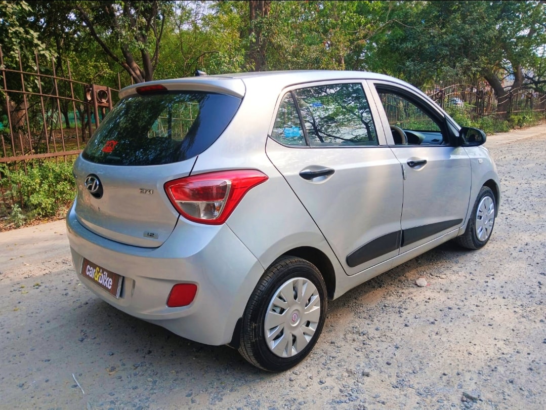 Grand i10 image 5 Grand i10 image 5