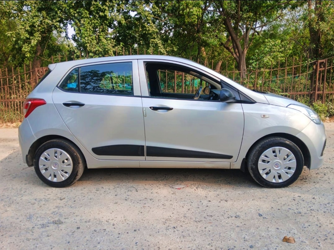 Grand i10 image 6 Grand i10 image 6