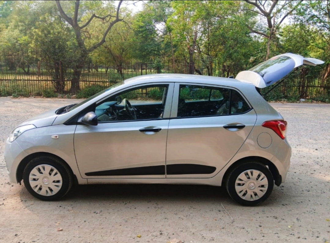 Grand i10 image 10 Grand i10 image 10