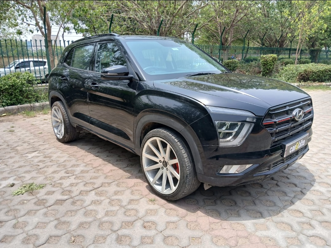 Creta image 7 Creta image 7