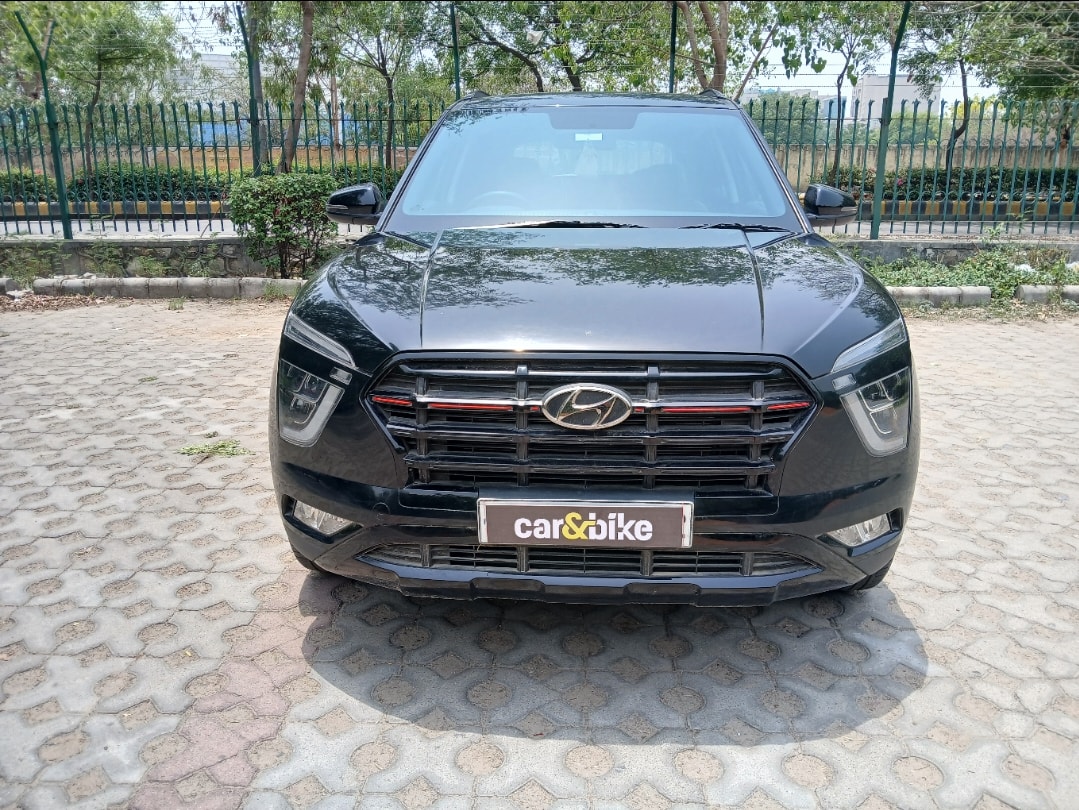 Creta image 8 Creta image 8